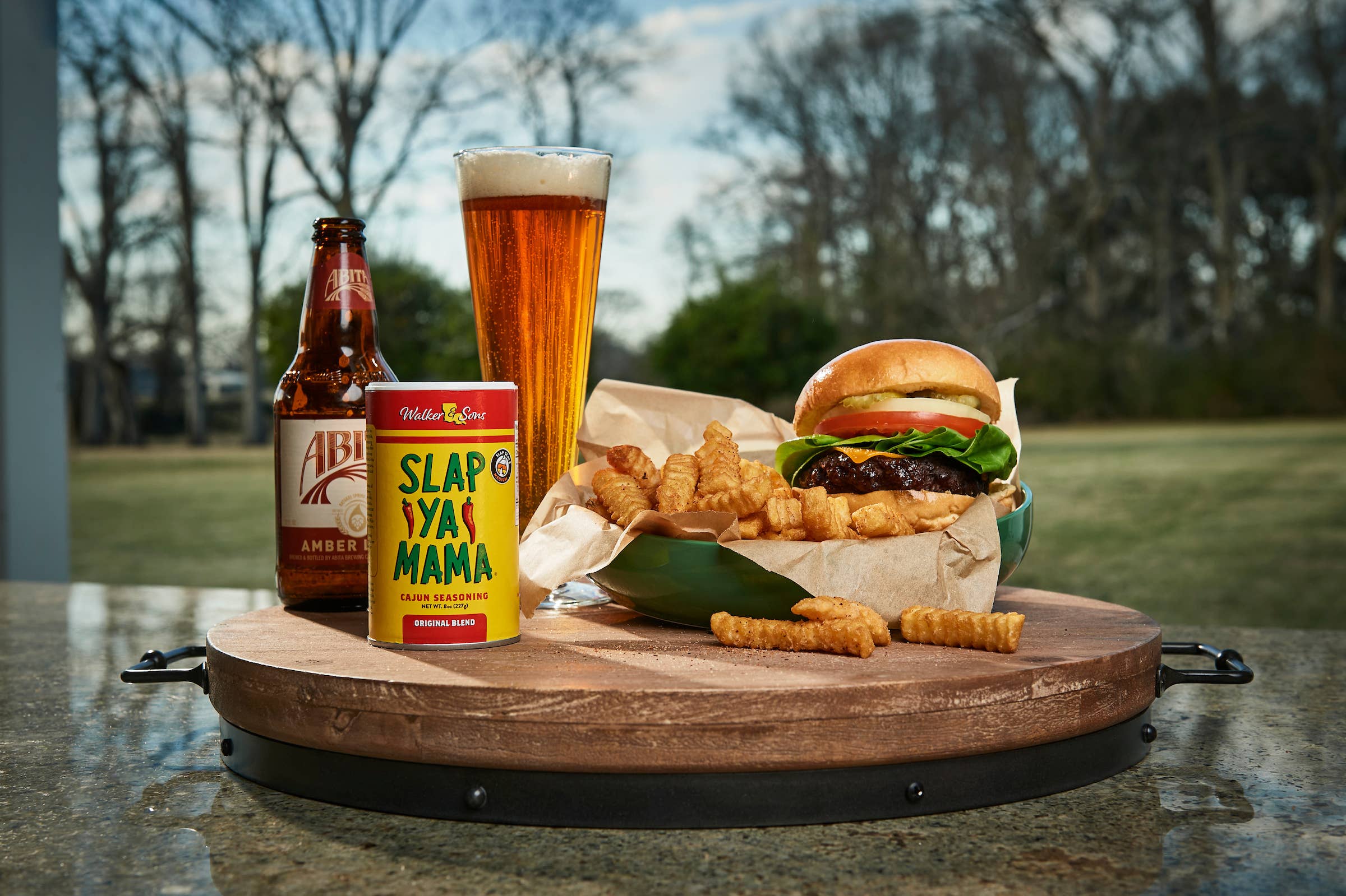 Slap Ya Mama Original Blend Cajun Seasoning - Image 7