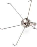 Badass Archery Critter Gitter Maxi SGH 100 grain stainless steel arrowhead