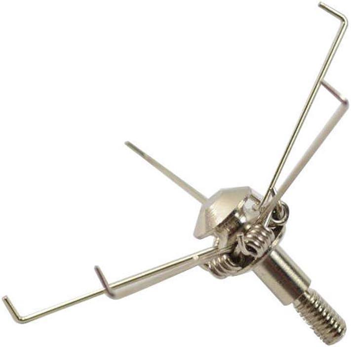 Badass Archery Critter Gitter Maxi SGH 100 grain small game hunting arrowhead