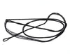 Badass Archery Recurve Bow Replacement String - Leapfrog Outdoor Sports and Apparel