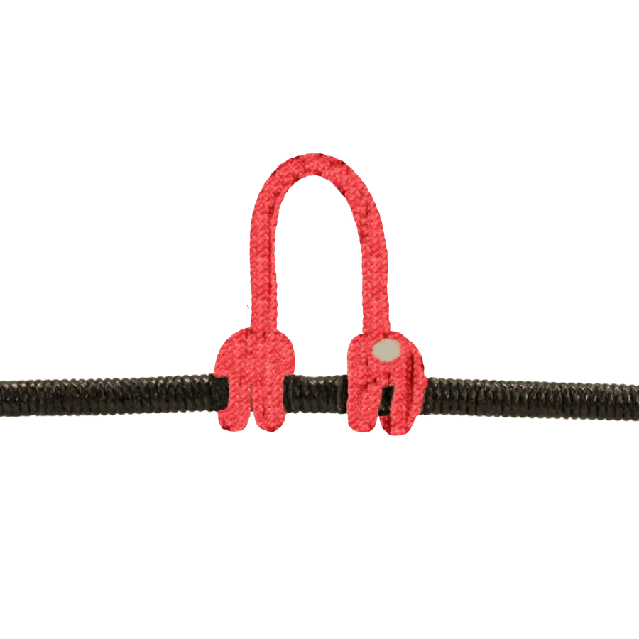 Bow String Bat Loop Badass Archery Ultimate String Loop 12