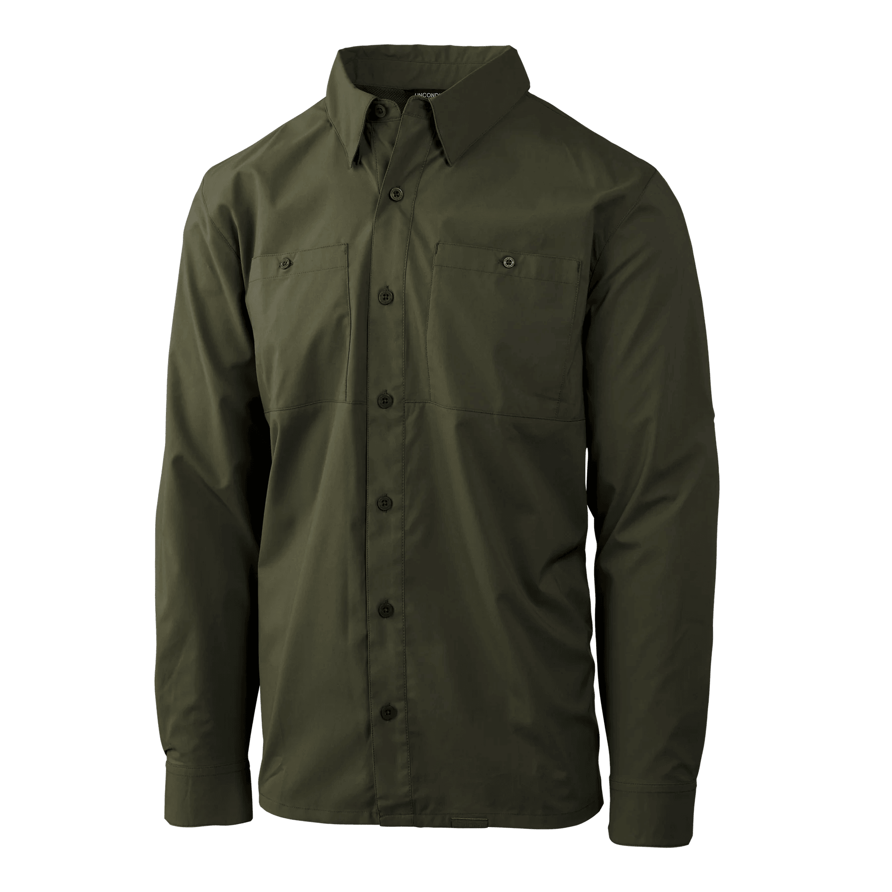 Badlands Algus Button-Down Shirt - Leapfrog Outdoor Sports and Apparel