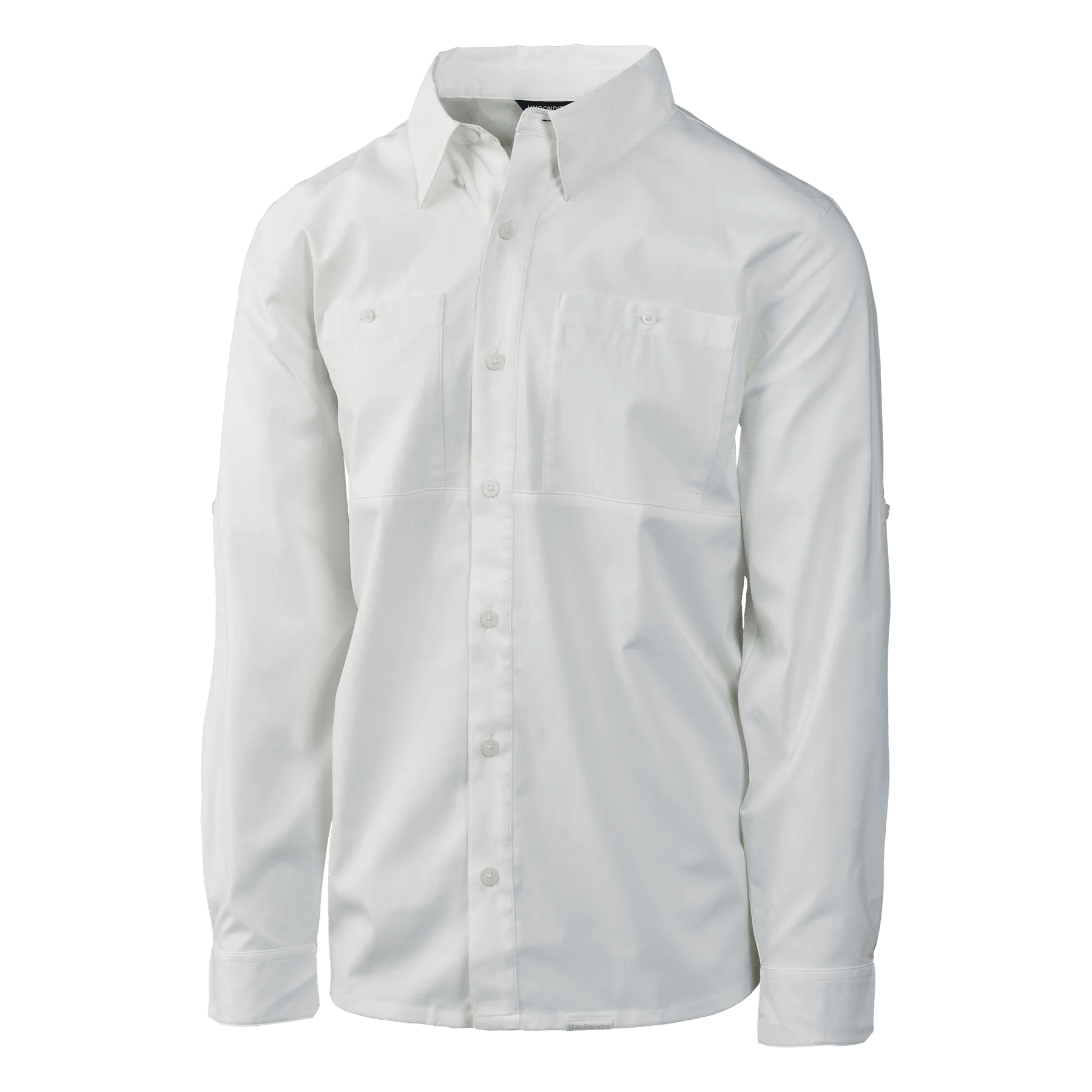 Badlands Algus Button-Down Shirt - Leapfrog Outdoor Sports and Apparel