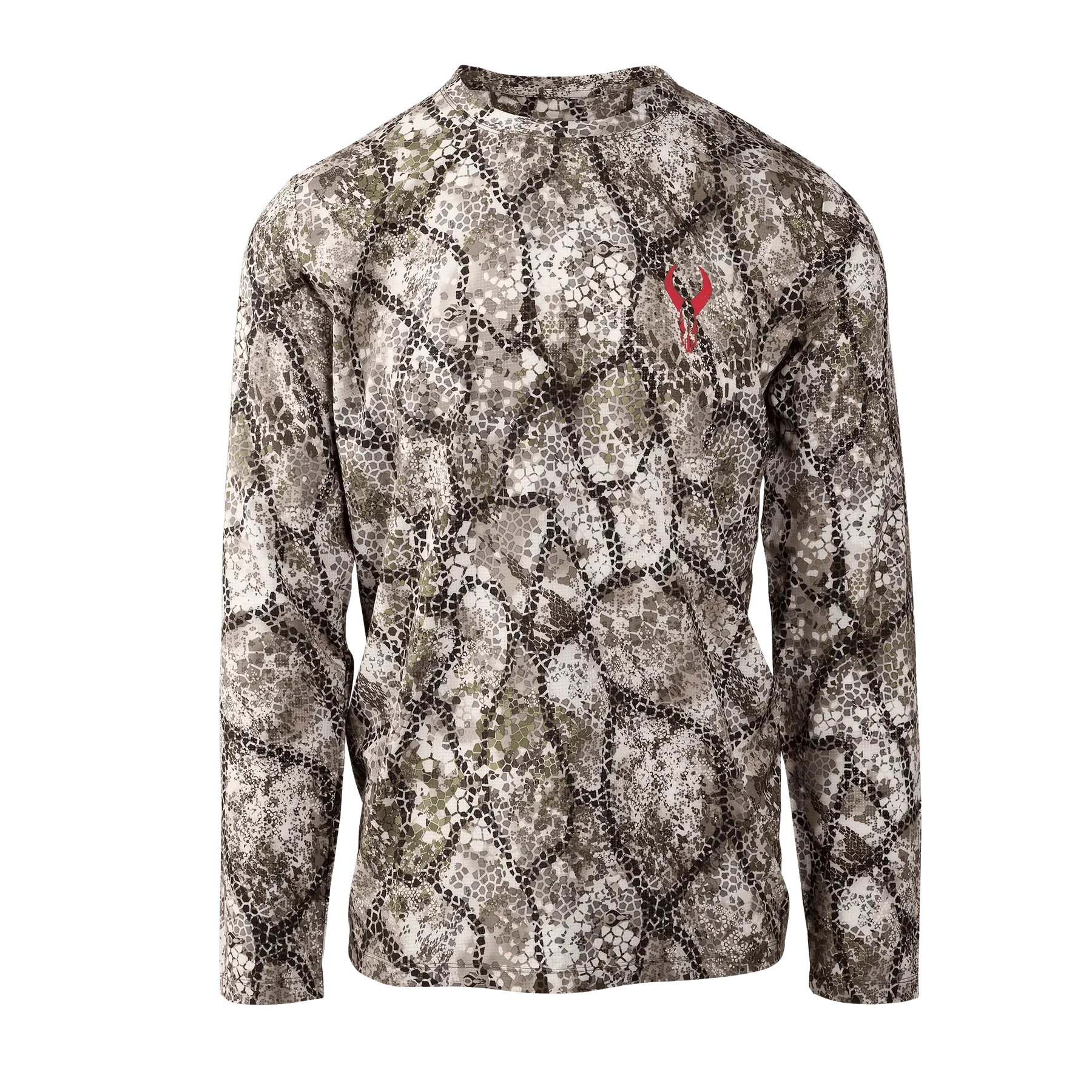 Badlands Andaire Long Sleeve