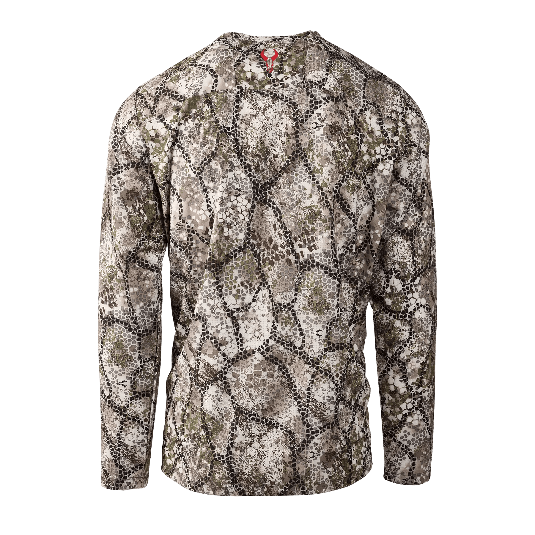 Badlands Andaire Long Sleeve - Leapfrog Outdoor Sports and Apparel