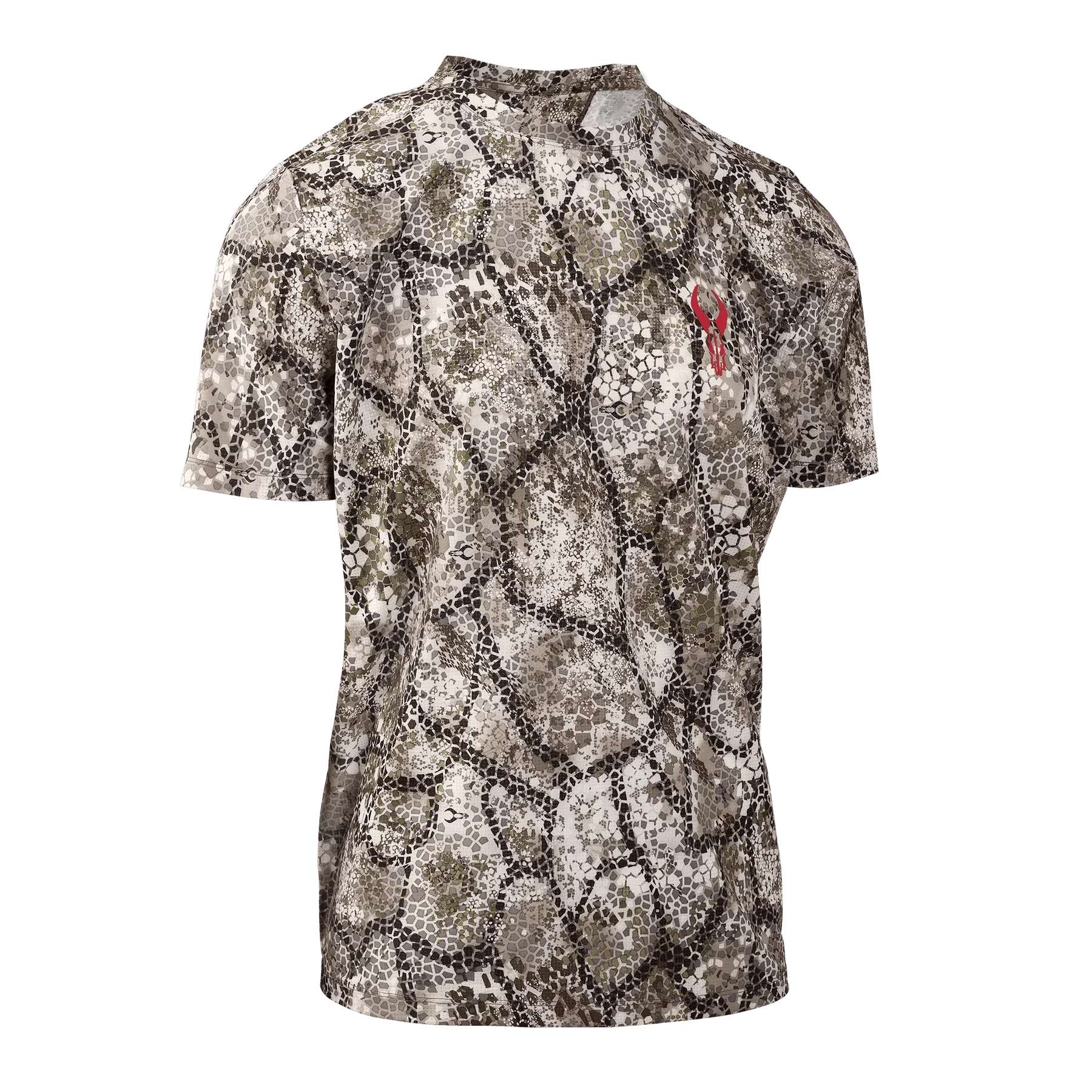 Badlands Andaire Short Sleeve