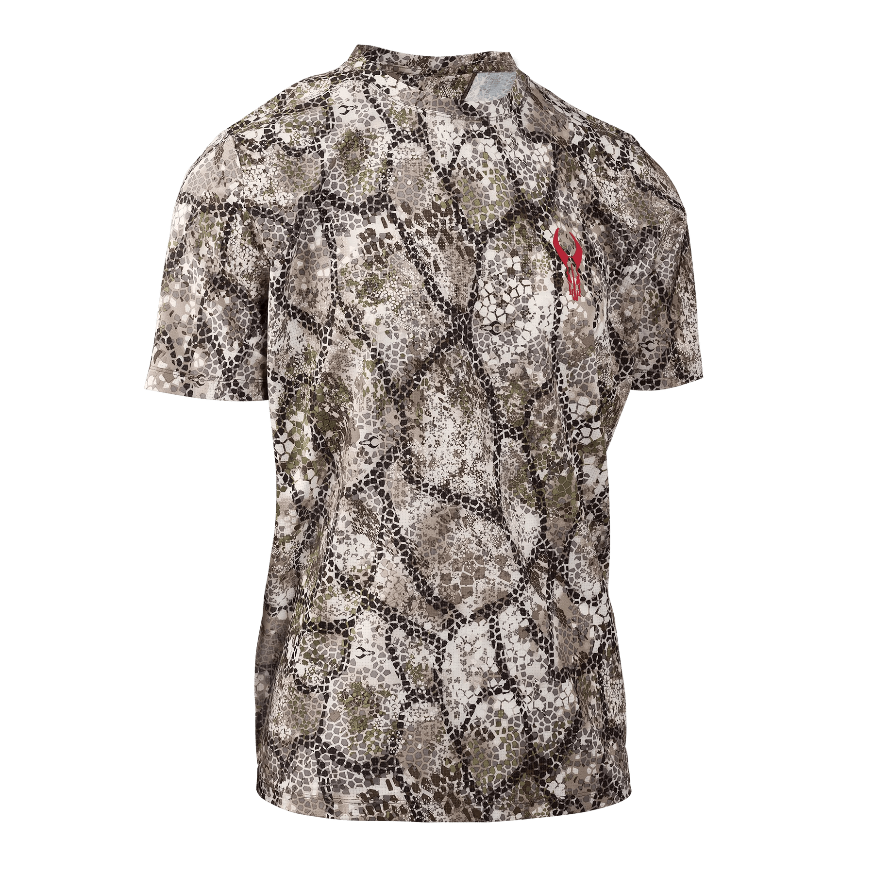 Badlands Andaire Short Sleeve - Leapfrog Outdoor Sports and Apparel