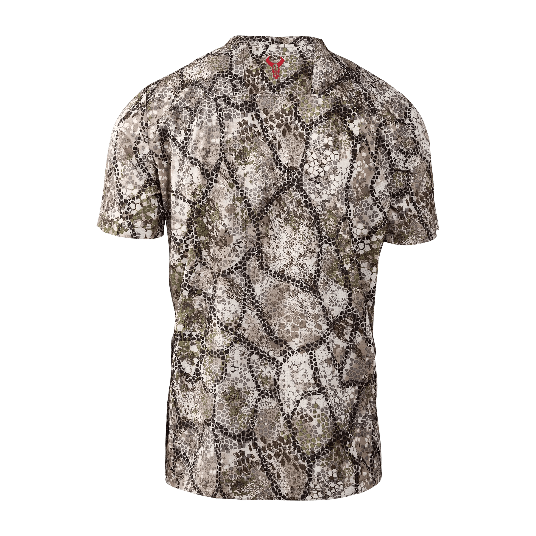 Badlands Andaire Short Sleeve - Leapfrog Outdoor Sports and Apparel