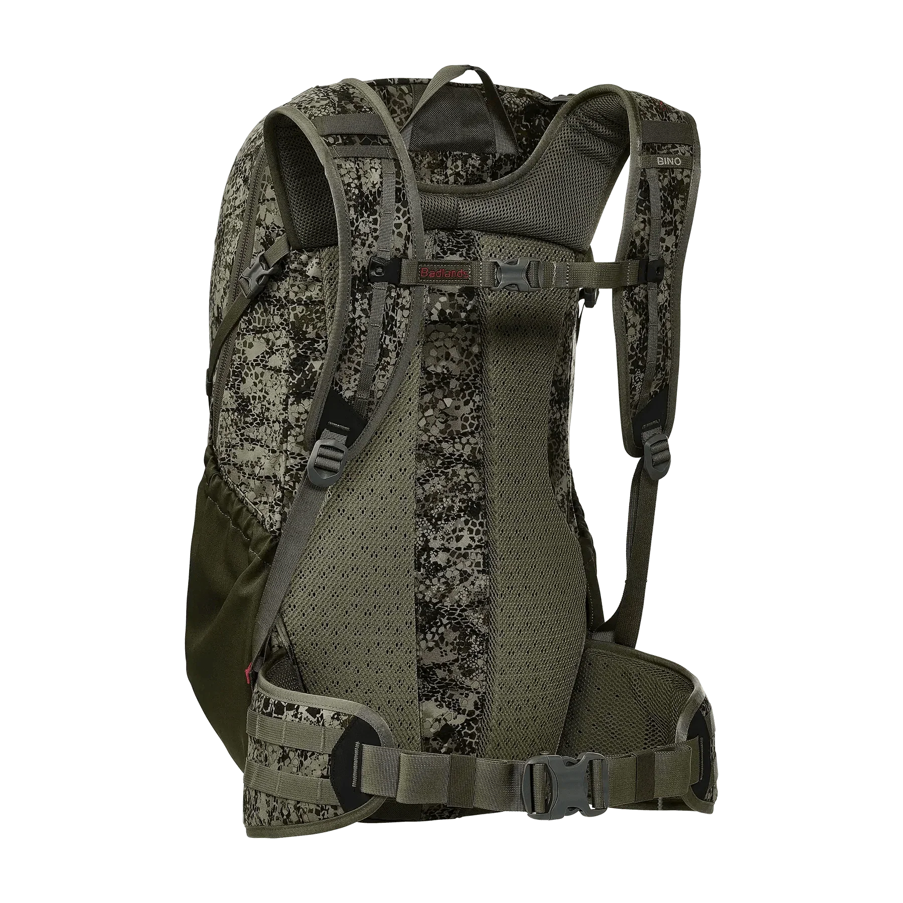 Badlands ATX 25 Frame/Day Pack – Leapfrog Outdoor