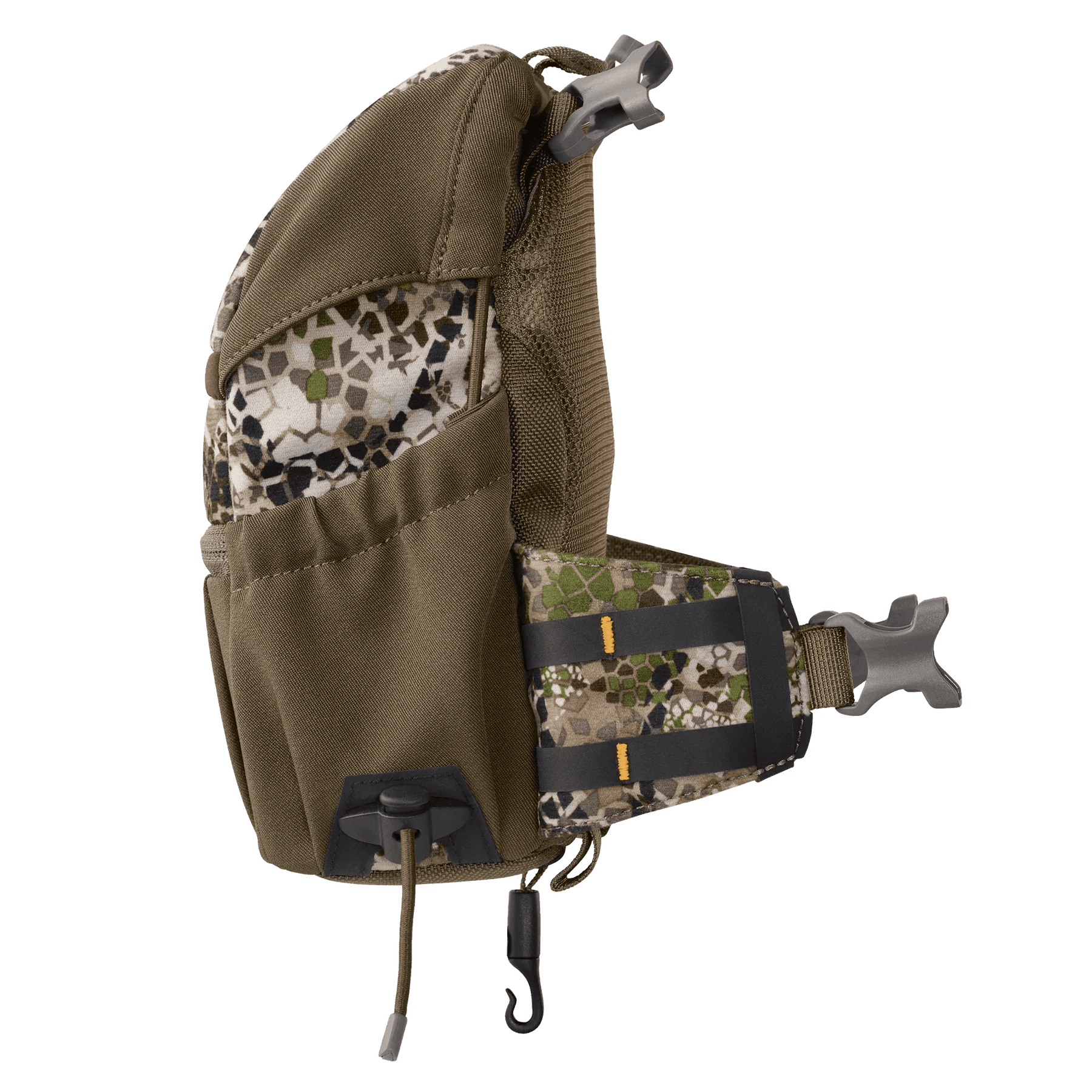 Camo Badlands Bino EZ Leapfrog outdoor sports binocular harness pouch