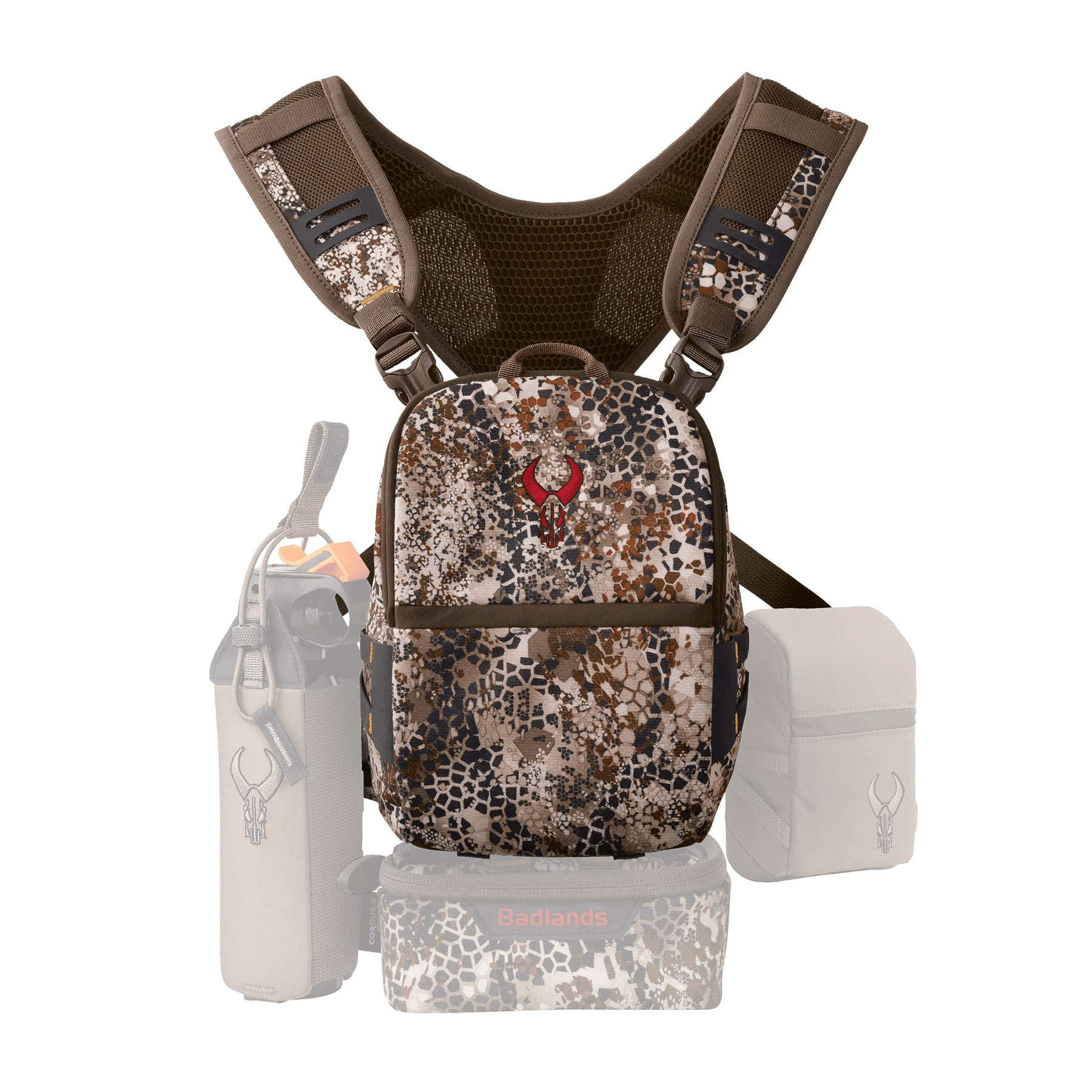 Badlands Bino Mag 2 - Leapfrog Outdoor Sports and Apparel