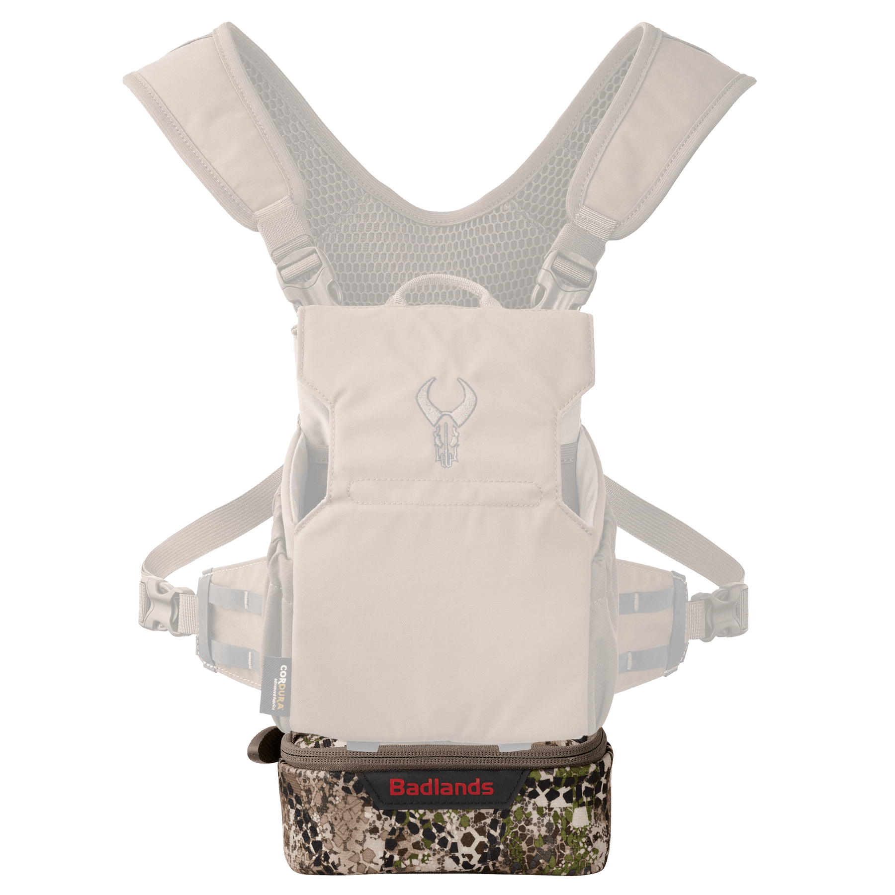 Badlands Bottom Pocket - Leapfrog Outdoor Sports and Apparel