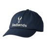 Badlands Dad Hat - Leapfrog Outdoor Sports and Apparel