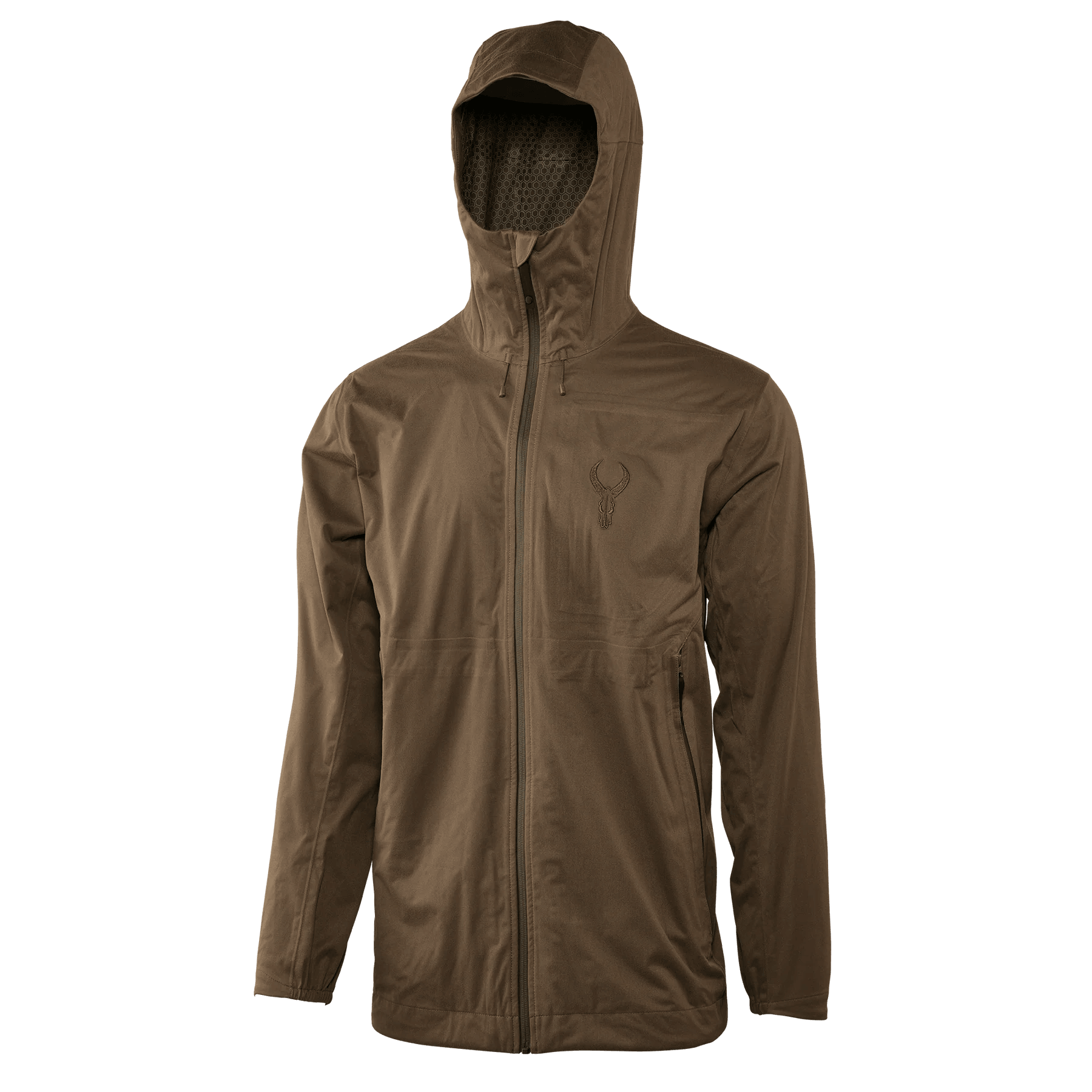 Badlands Exo Rain Jacket - Leapfrog Outdoor Sports and Apparel