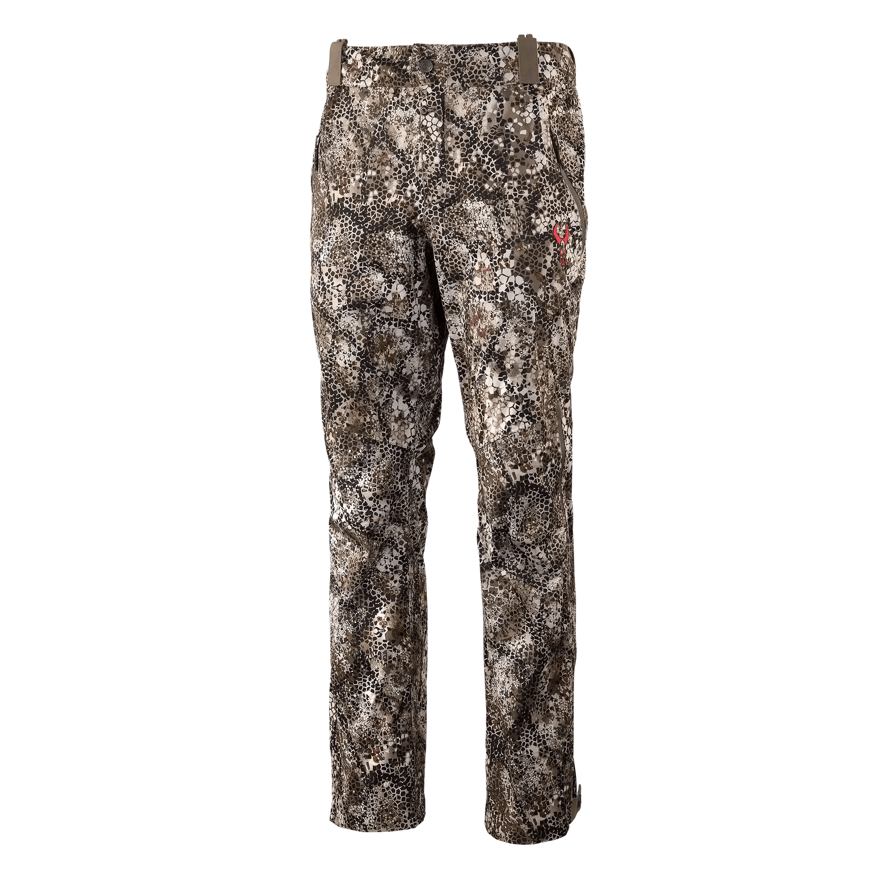 Badlands Exo Rain Pant - Leapfrog Outdoor Sports and Apparel