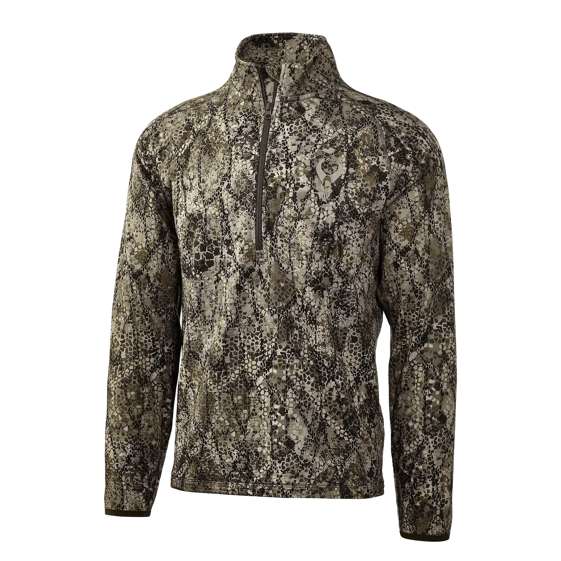 Badlands Flex LW 1/4 Zip Jacket - Image 10