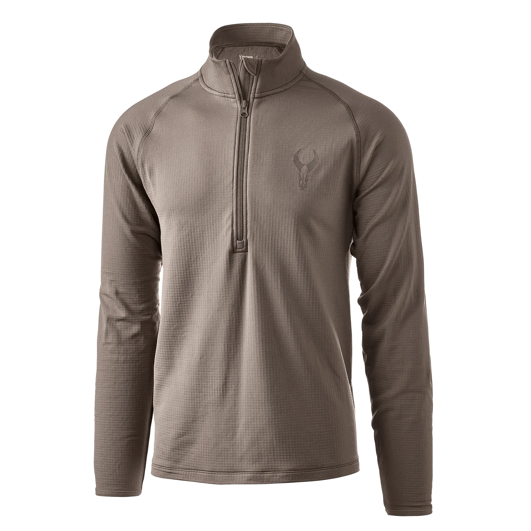 Badlands Flex LW 1/4 Zip Jacket