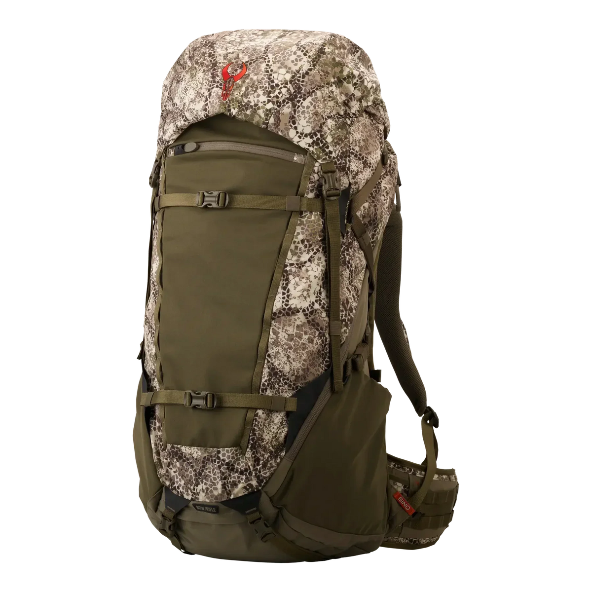 Mrk Frame Badlands MRK 4 Frame Pack | 4000 Cu In Hunting Pack – Leapfrog Outdoor