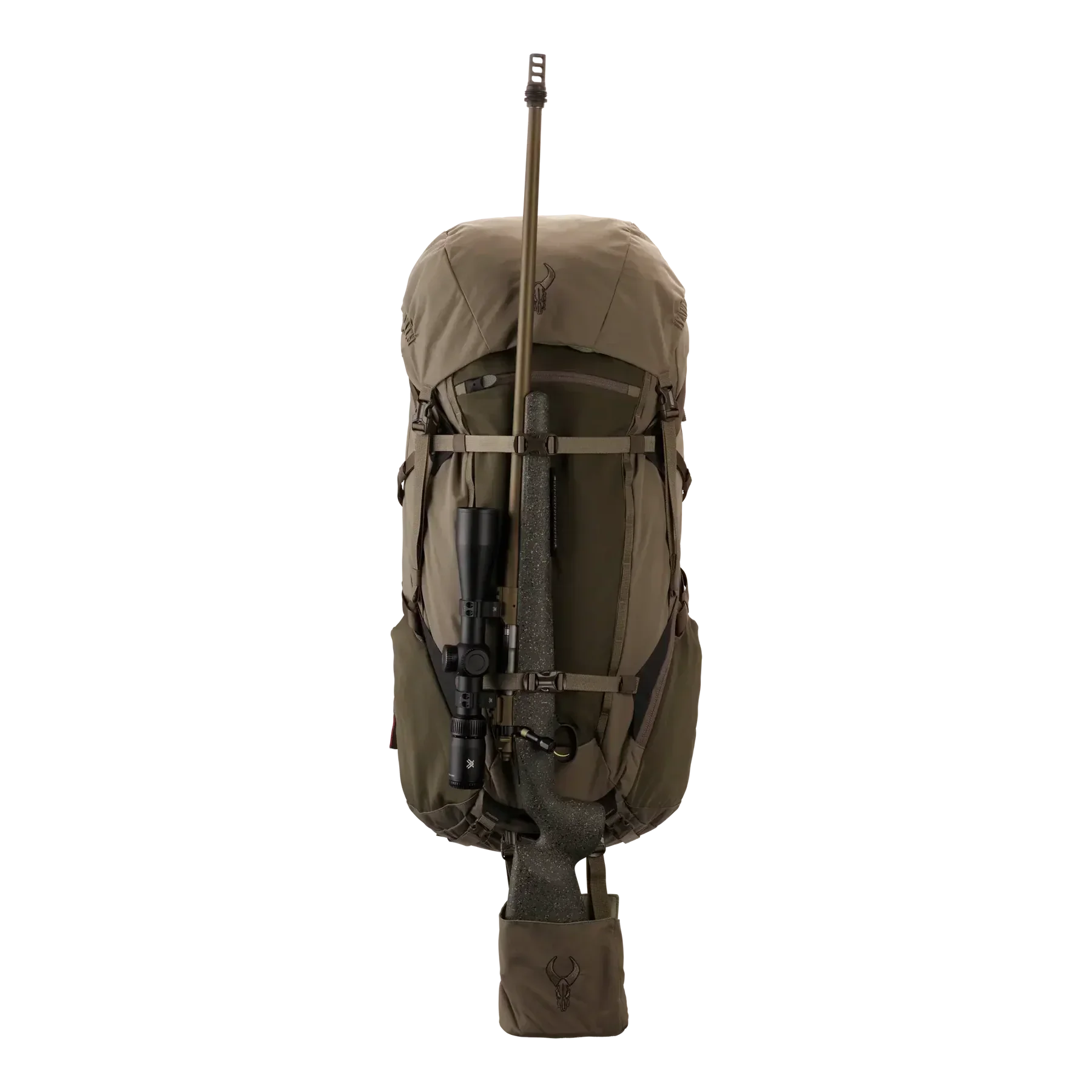 Badlands MRK 4 Frame Pack | 4000 Cu In Hunting Pack – Leapfrog Outdoor