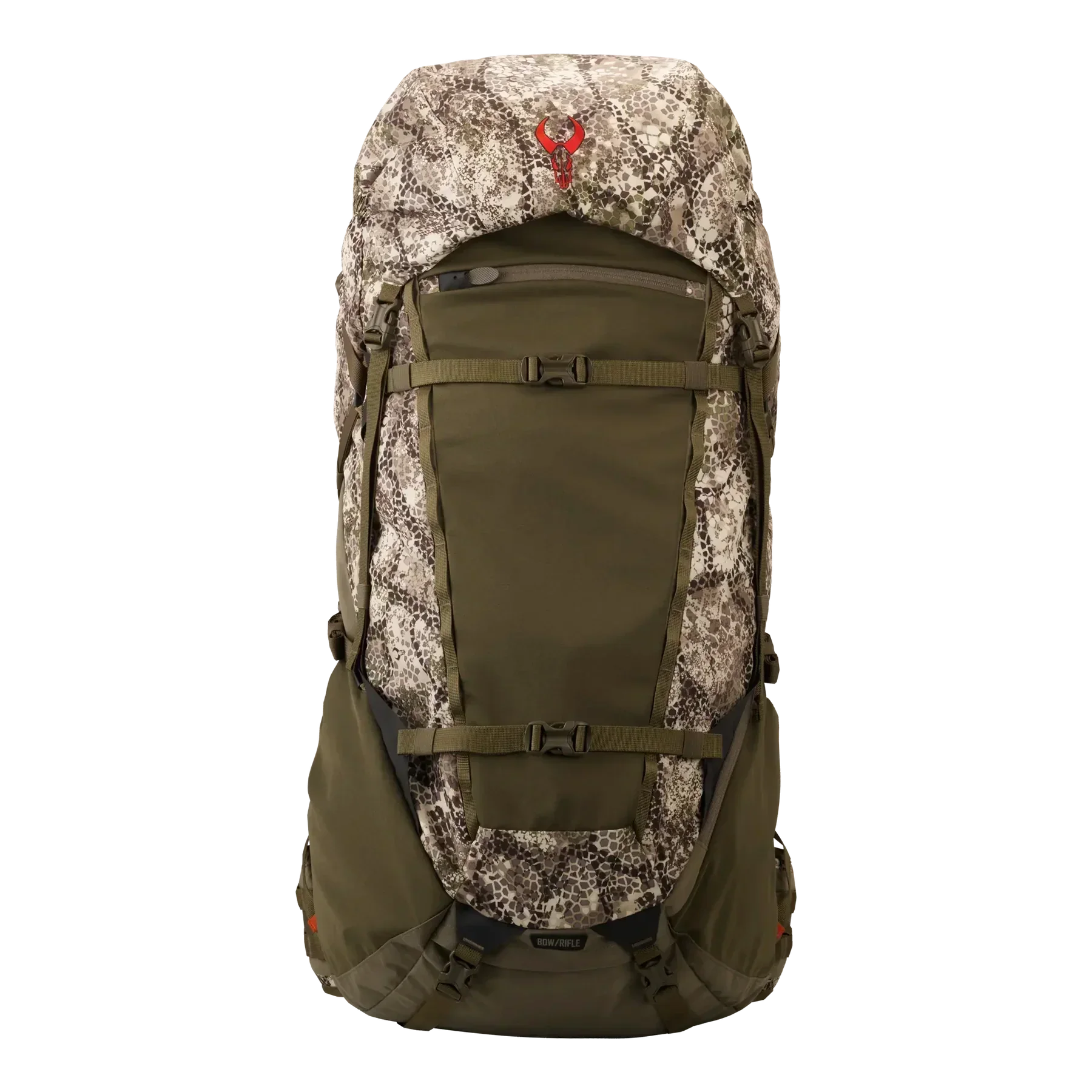 Mrk Frame Badlands MRK 4 Frame Pack | 4000 Cu In Hunting Pack – Leapfrog Outdoor