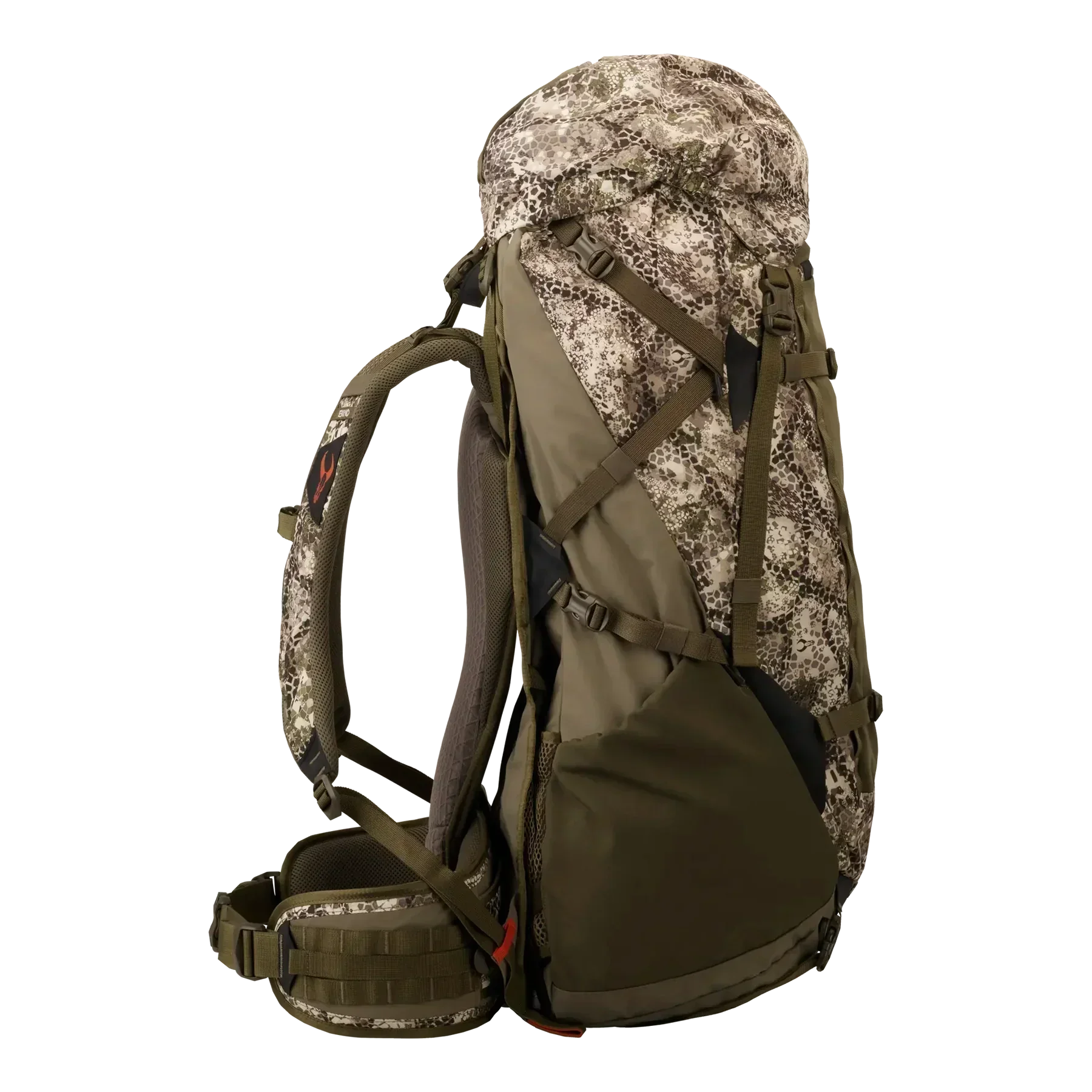 Badlands MRK 4 Frame Pack | 4000 Cu In Hunting Pack – Leapfrog Outdoor