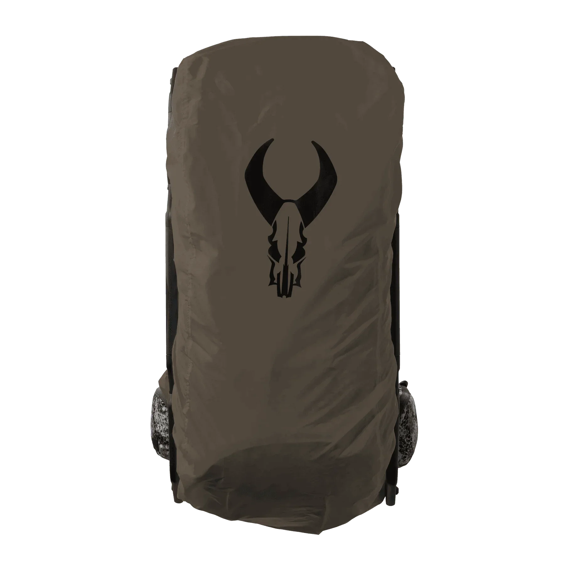 Badlands Rain Cover Mud / Medium