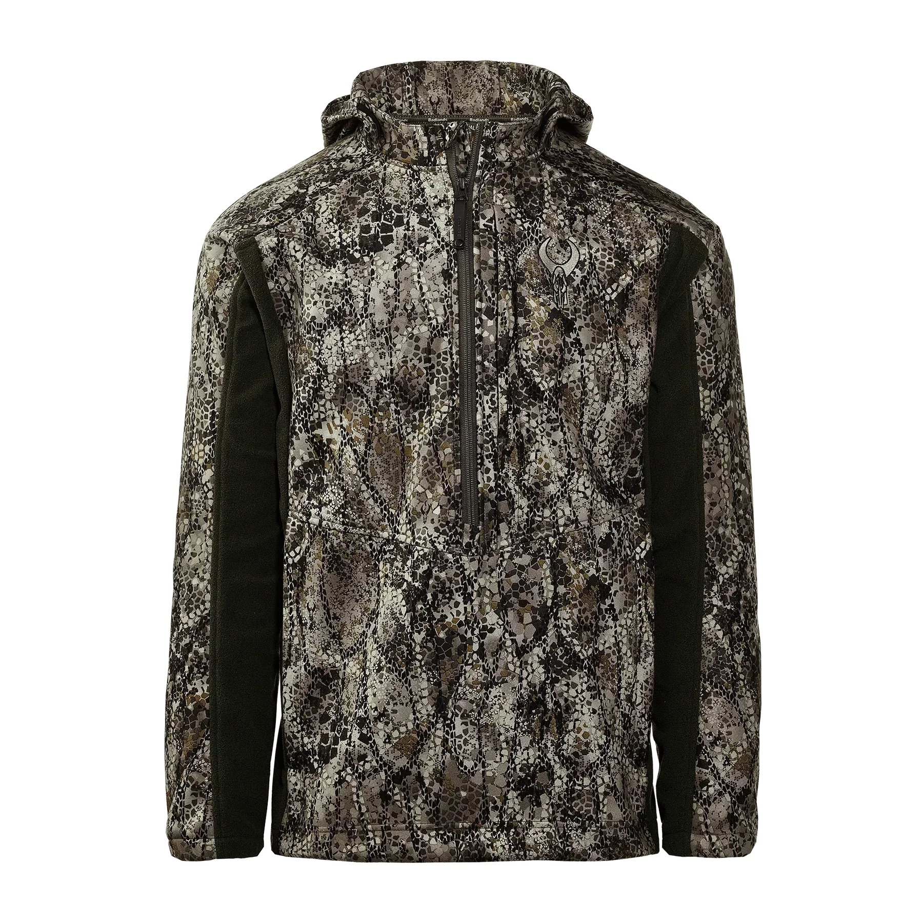 Badlands Rise Pro Hoodie