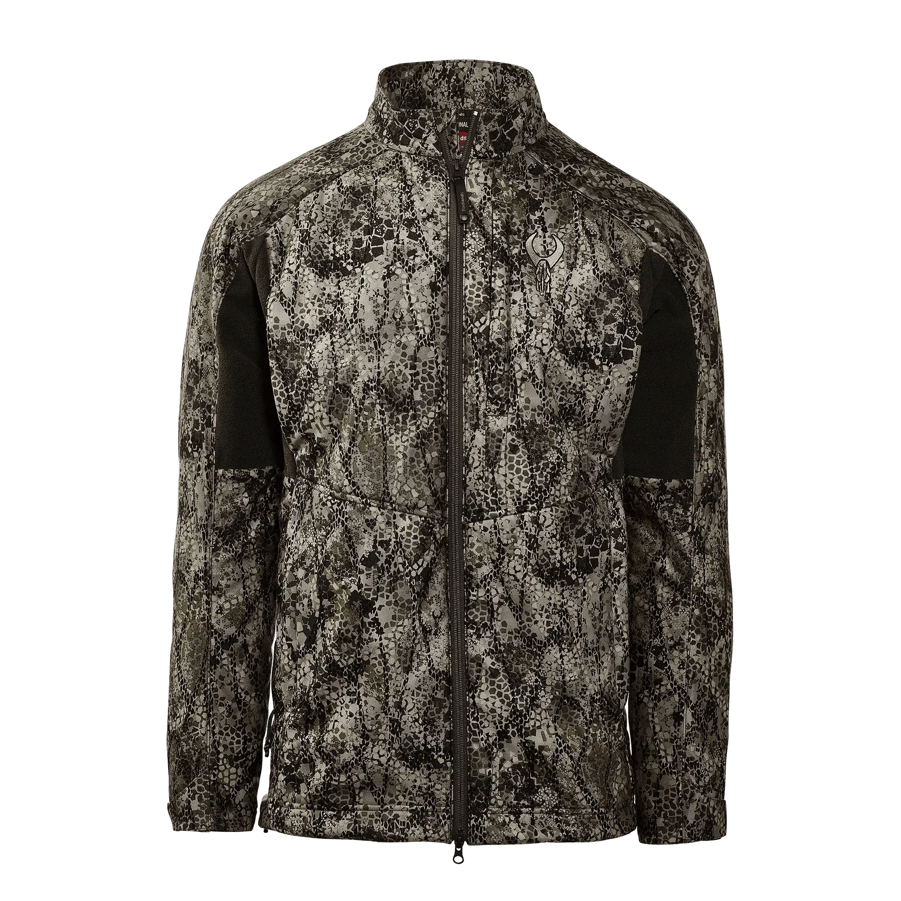 Badlands Rise Pro Jacket