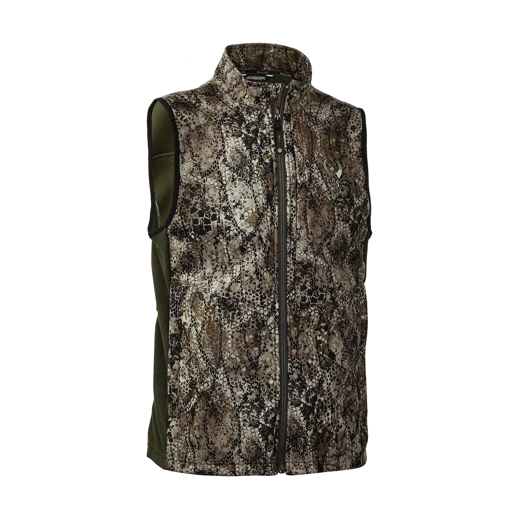 Badlands Rise Pro Vest