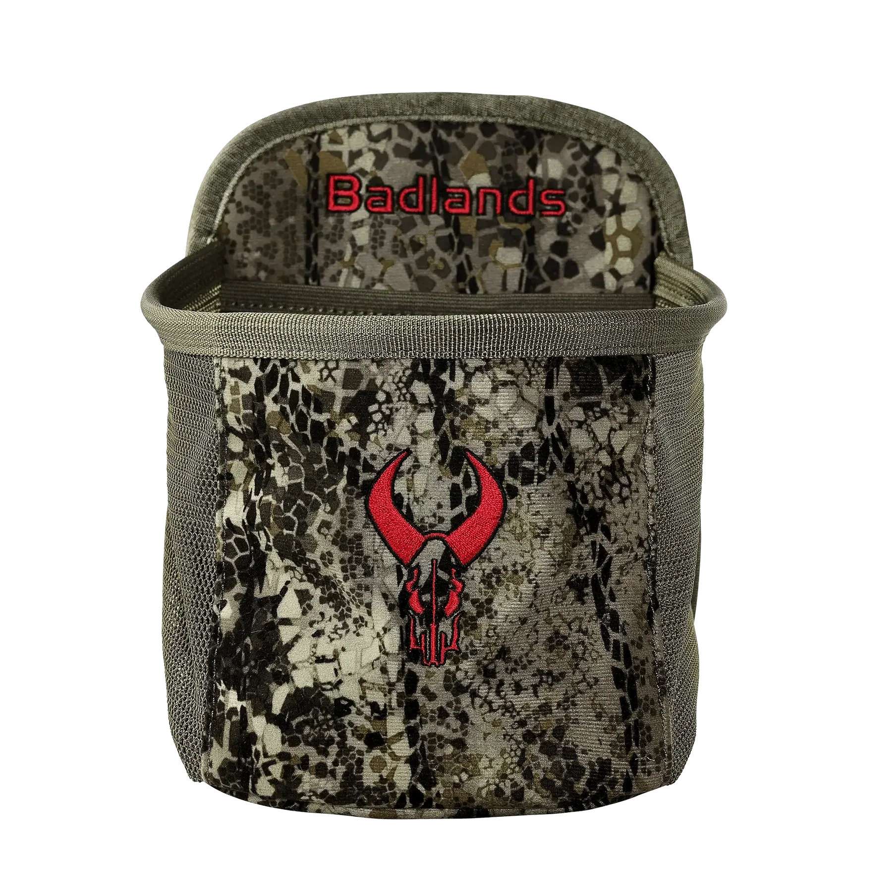 Badlands Treestand Basket