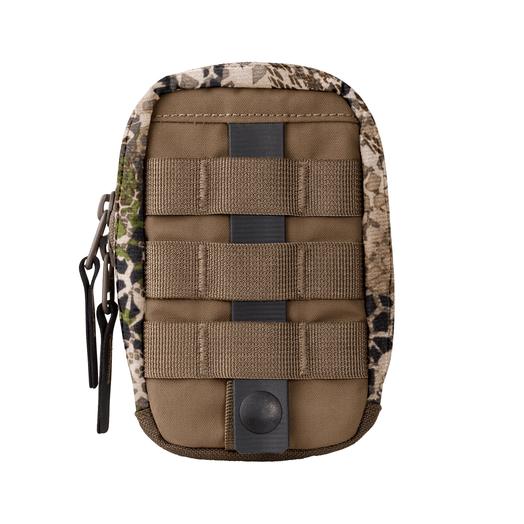 Badlands Zip Pocket - Leapfrog Outdoor Sports and Apparel