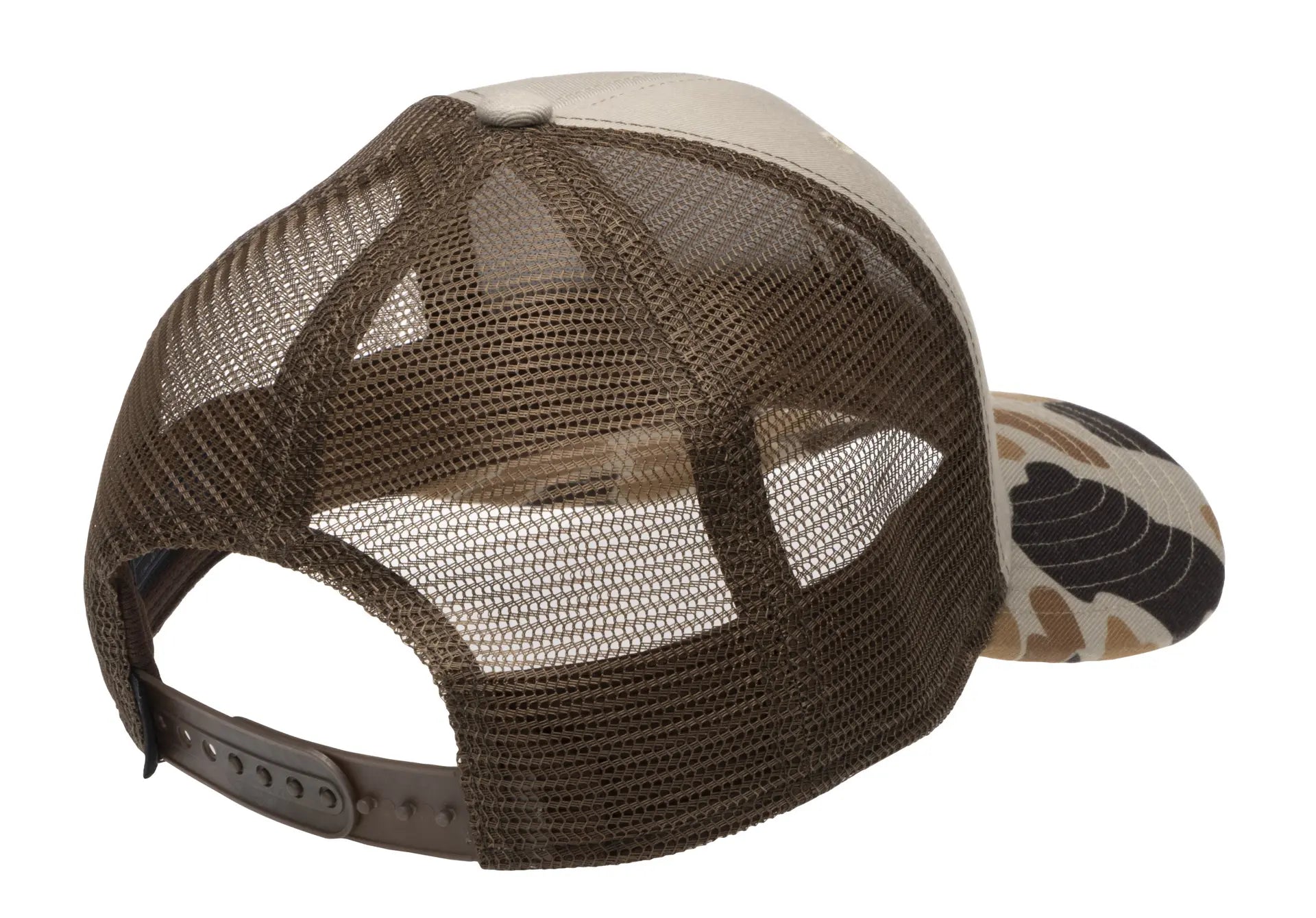 Browning Barkley Cap