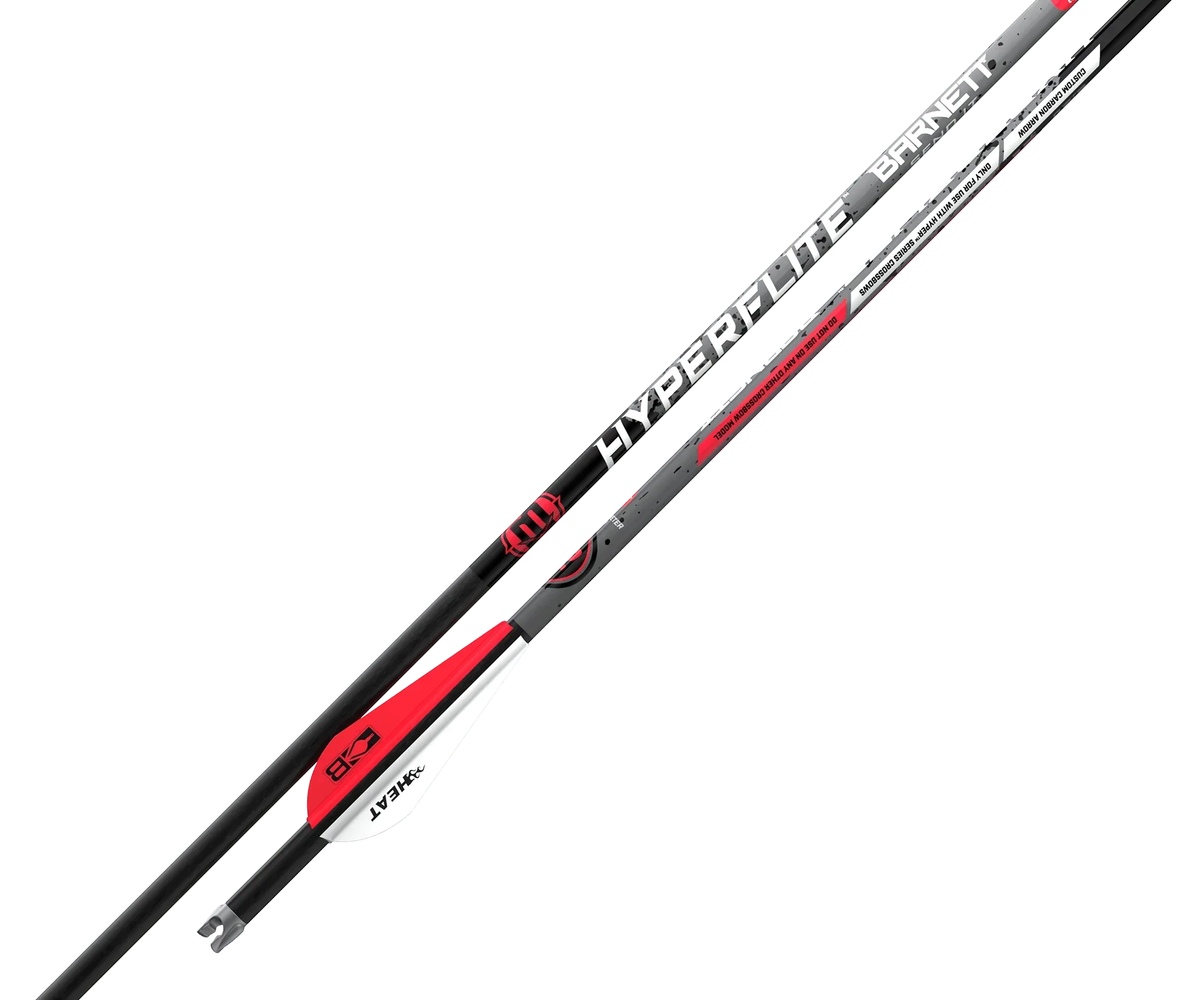 Barnett Archery Hyperflite Arrow - 5 Pack