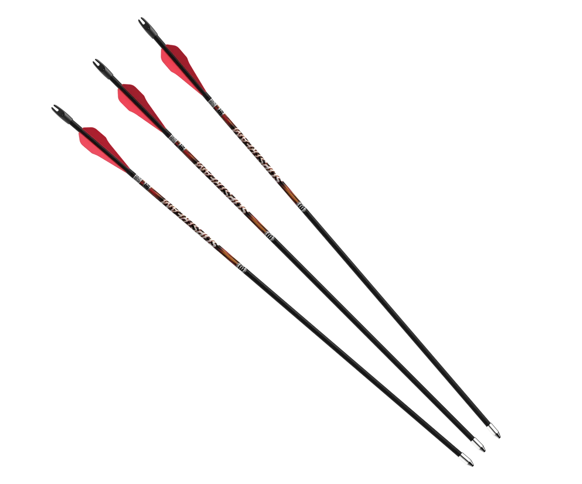 Barnett Archery Slipstream Youth Arrows - Image 7