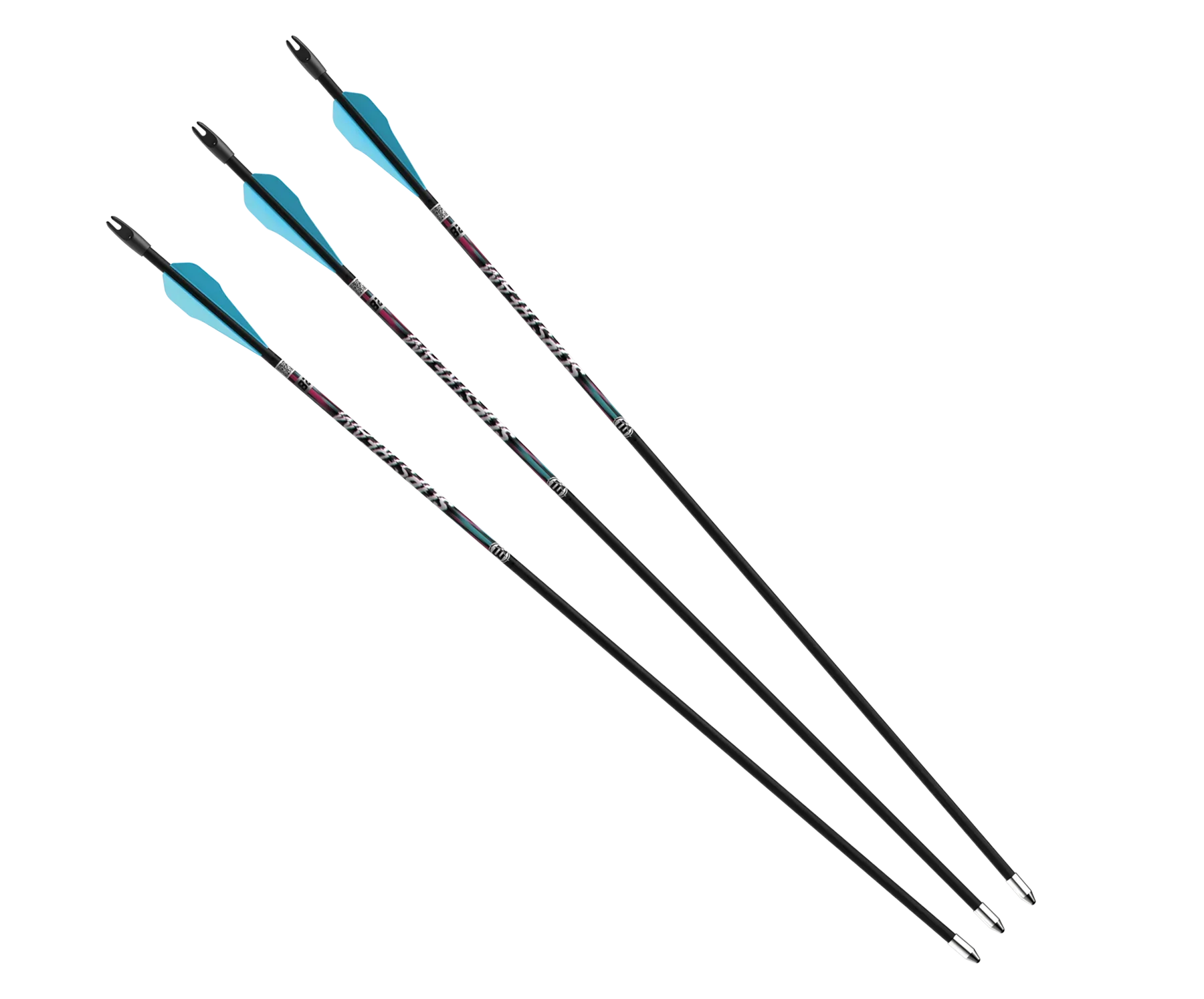 Barnett Archery Slipstream Youth Arrows - Image 9