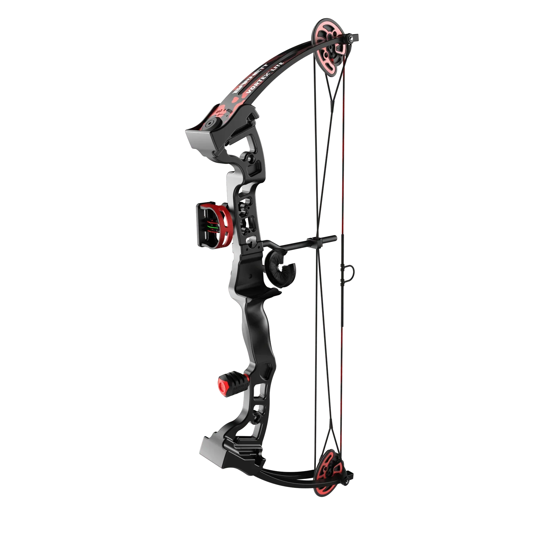 Barnett Archery Vortex Lite G3 Youth Compound Bow - Right Hand