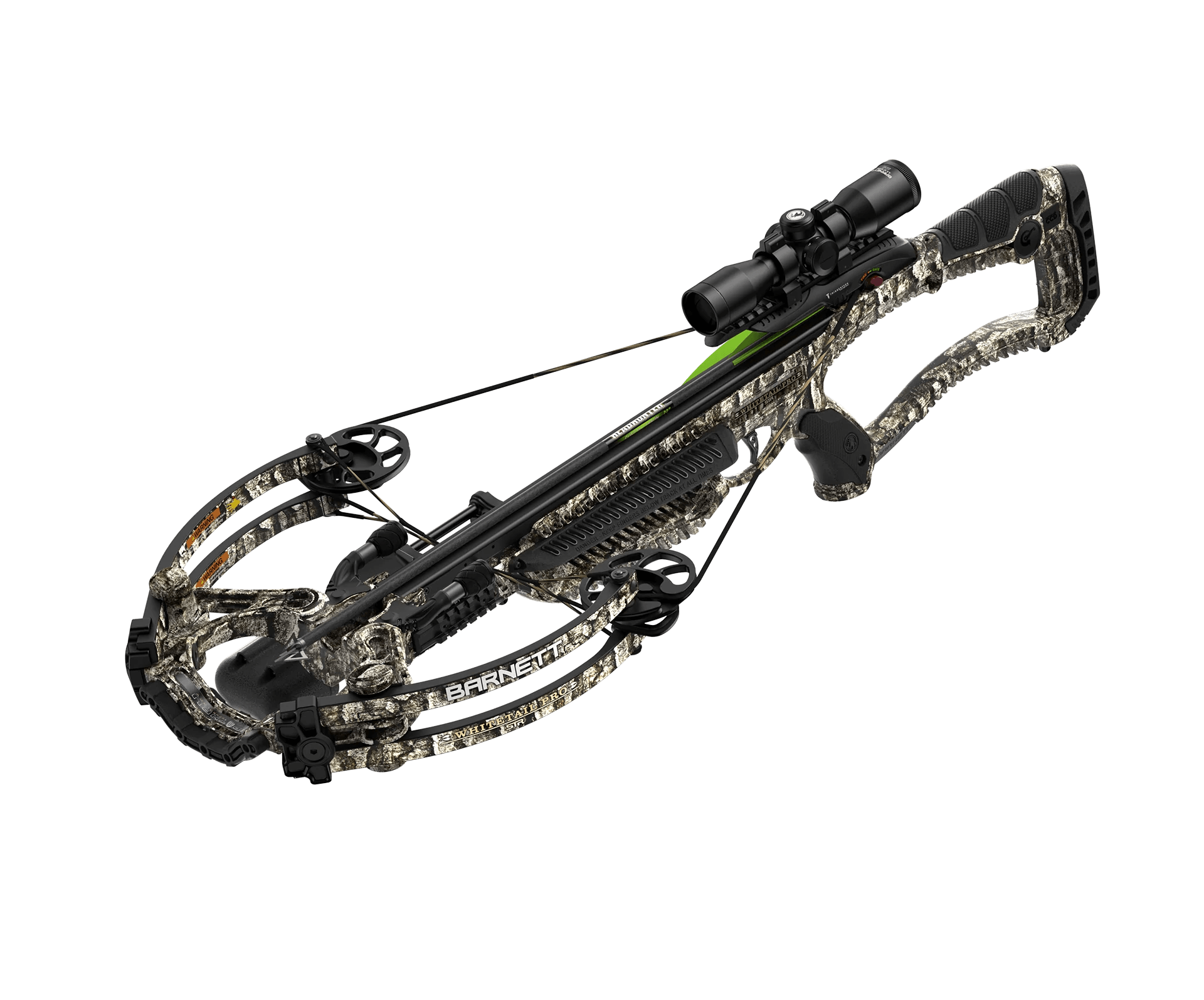 Barnett Archery Whitetail Pro STR Crossbow - Leapfrog Outdoor Sports and Apparel