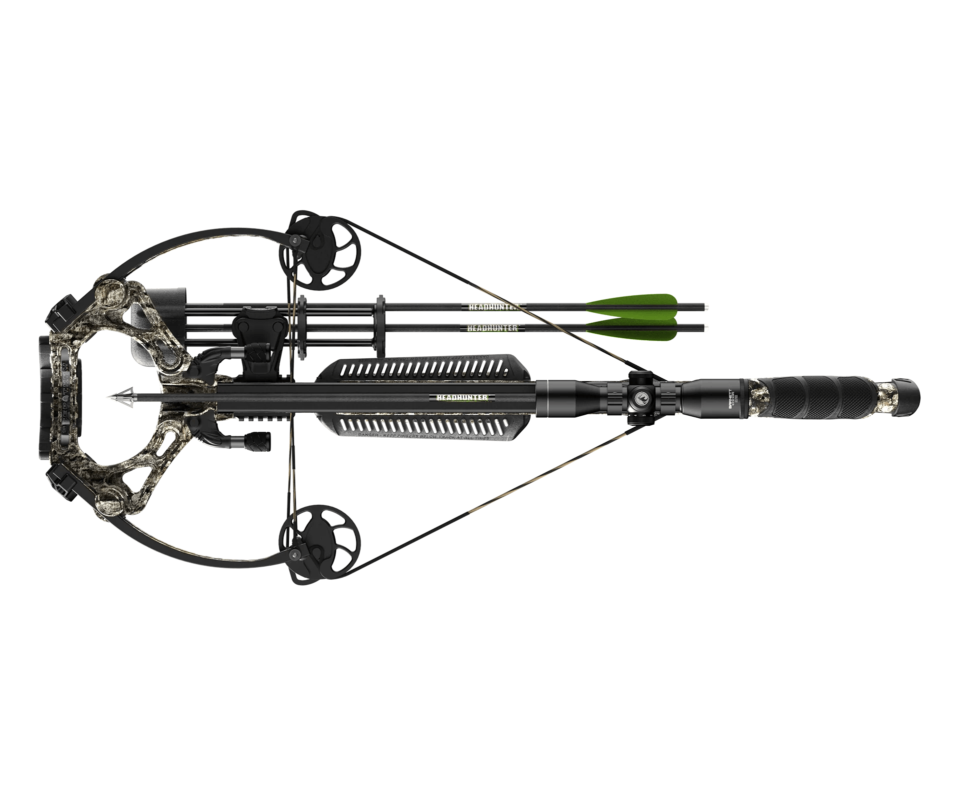 Barnett Archery Whitetail Pro STR Crossbow - Leapfrog Outdoor Sports and Apparel