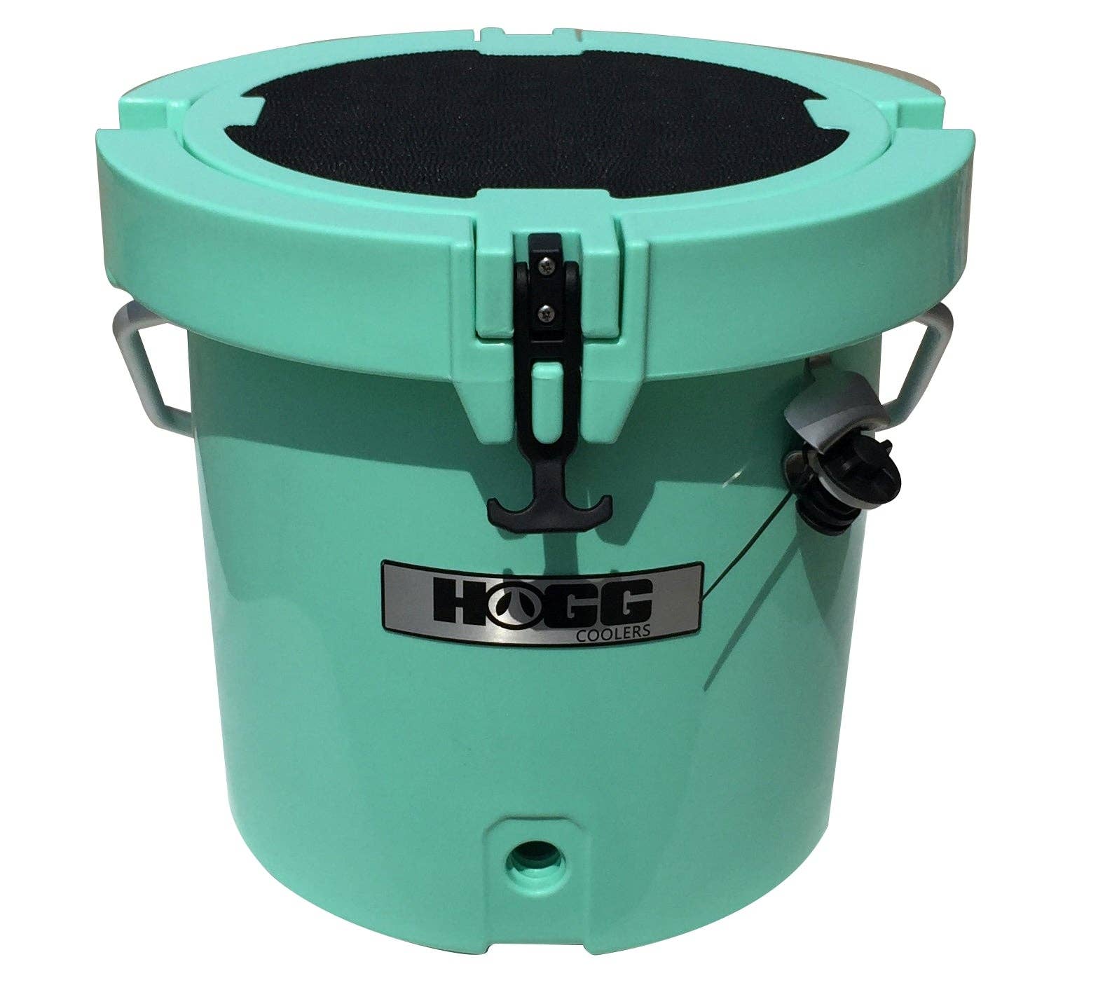 Hogg Outfitters - 20QT Round Cooler - Image 11