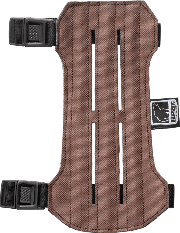 Bear Archery Cordura Arm Guard - Leapfrog Outdoor Sports and Apparel
