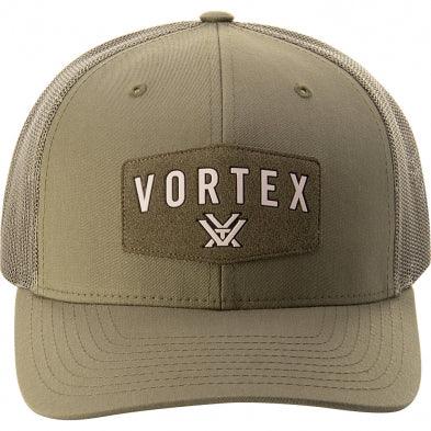 Vortex Red Alert Cap