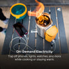 BioLite CampStove 2+ - Leapfrog Outdoor Sports and Apparel