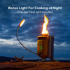 BioLite CampStove 2+ - Leapfrog Outdoor Sports and Apparel