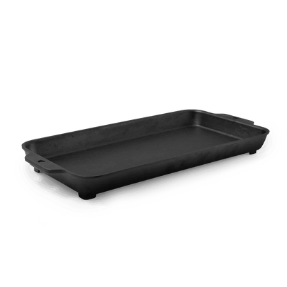 BioLite FirePit Griddle - Leapfrog Outdoor Sports and Apparel