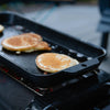 BioLite FirePit Griddle - Leapfrog Outdoor Sports and Apparel