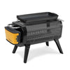 BioLite FirePit Griddle - Leapfrog Outdoor Sports and Apparel