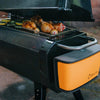 BioLite FirePit Grill Lid - Leapfrog Outdoor Sports and Apparel