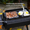 BioLite FirePit+ - Leapfrog Outdoor Sports and Apparel