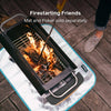 BioLite FirePit+ - Leapfrog Outdoor Sports and Apparel