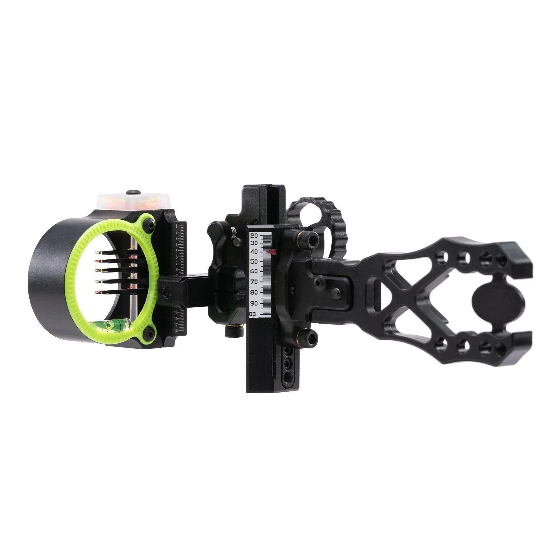Black Gold Archery Ascent Verdict Sight